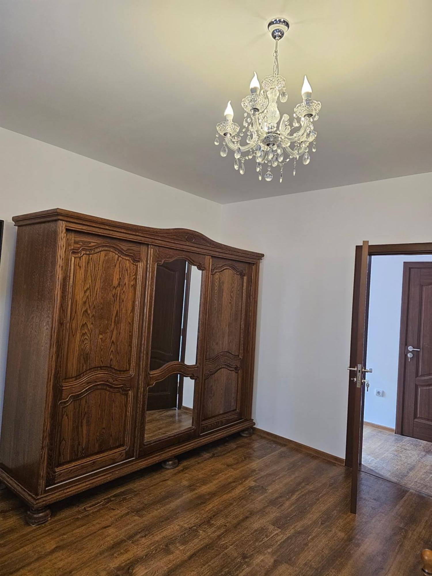 Pensiunea Kyfana Zărneşti Exterior foto